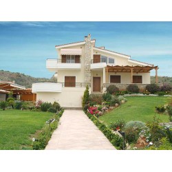 Συνθετικα κουφωματα Komerling, Ενεργειακα pvc κουφωματα στην Κορινθια - Ξυλοκαστρο